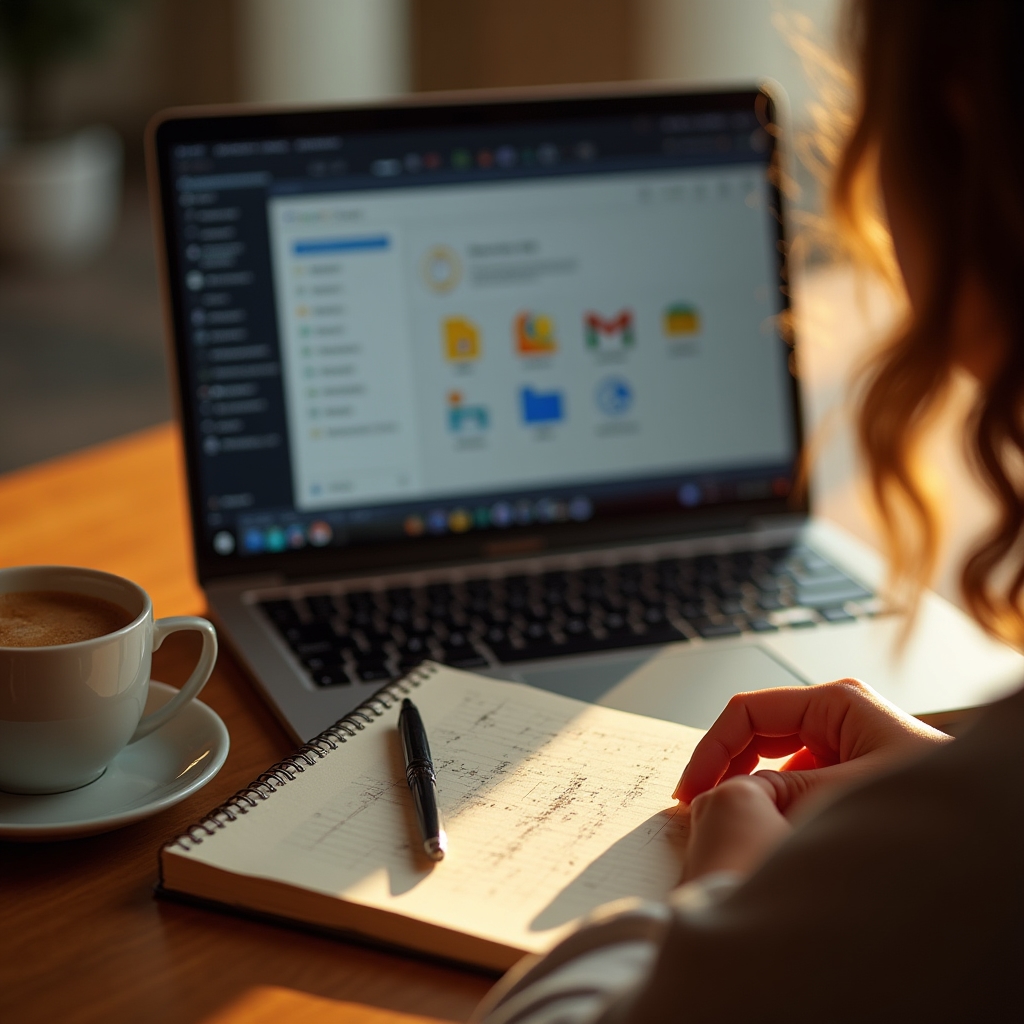 Atelier practic despre gestionarea fișierelor în cloud